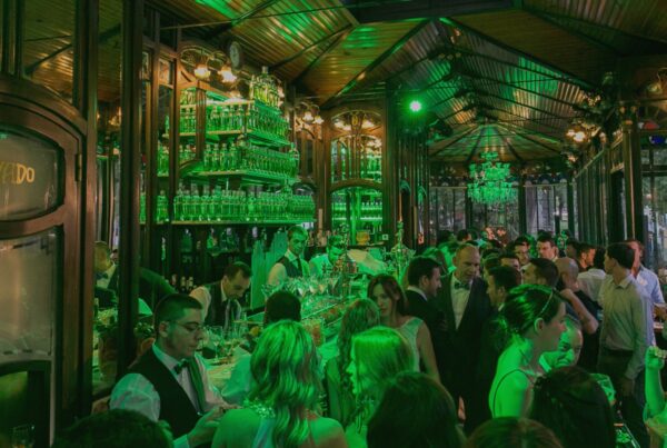 Tanqueray