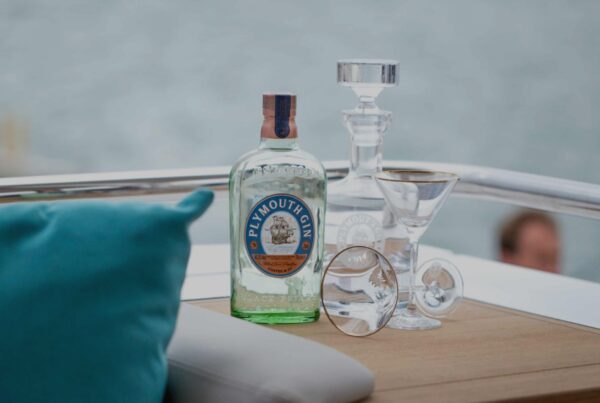 Plymouth Gin